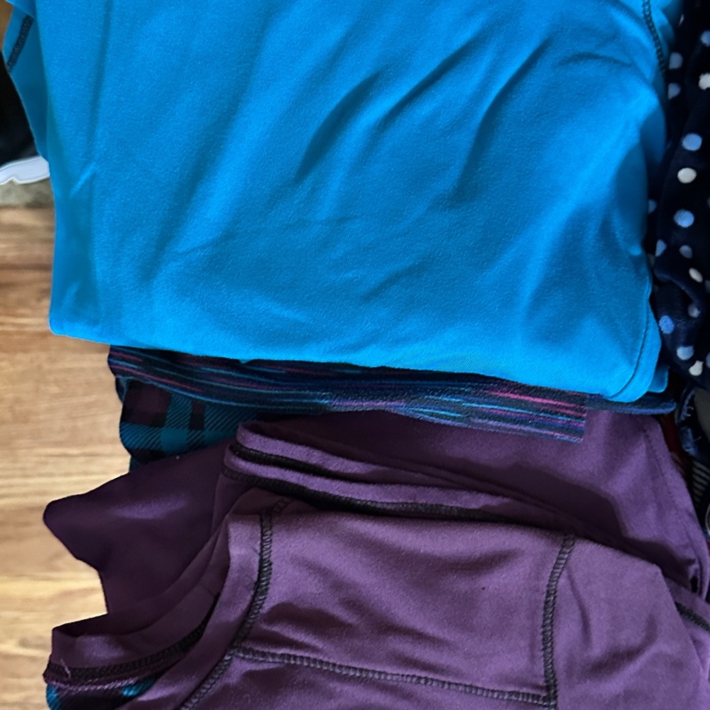 Pajamas (6 sets)